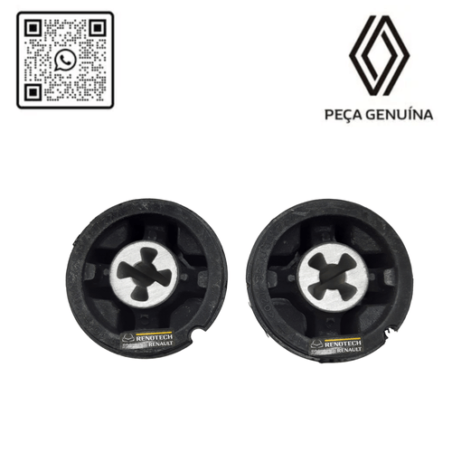 RN 40923R BUCHA DO EIXO TRASEIRO KANGOO II 2022 EM DIANTE 550440923R -3-